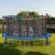 14FT Light Sprinkler Basketball Socks