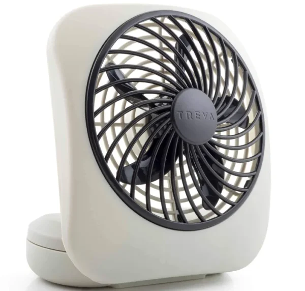 5 in Desktop Fan