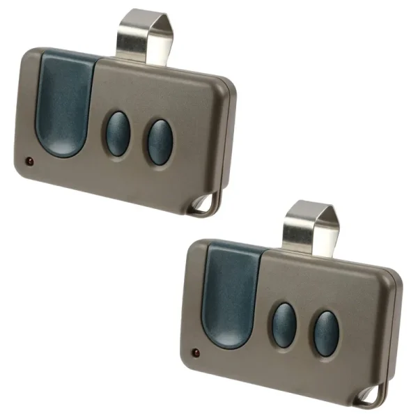 Garage Stop 2 Garage Door Remote for Sears Craftsman (139.53680 139.53681)