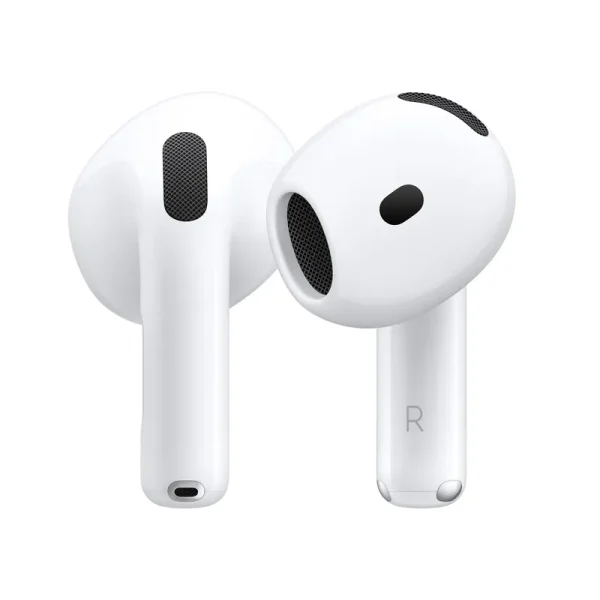 Airpods 4 with Active Noise Cancellation