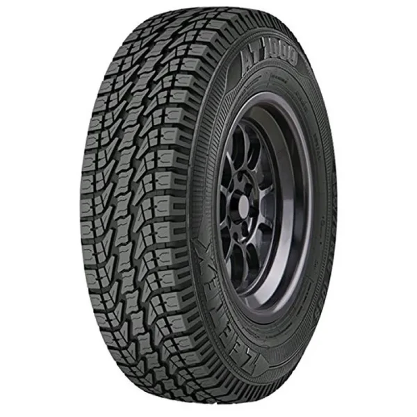 Zeetex AT1000 All-Terrain 255/65R16 109T Light Truck Tire