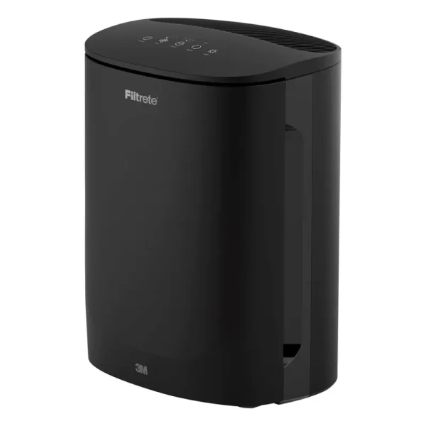Filtrete Room Air Purifier - Small Room - FAP-C01BA-G1, 110 Sq ft