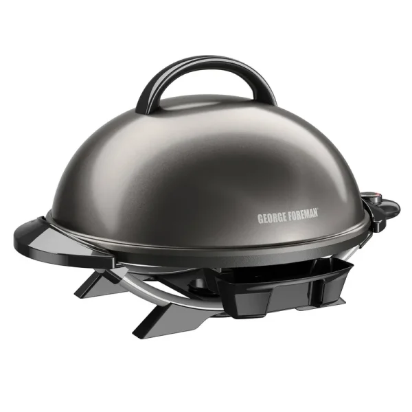 George Foreman Indoor/Outdoor Grill