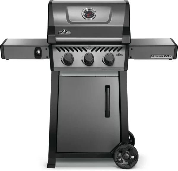Napoleon Freestyle 365 Gas Grill, Natural Gas