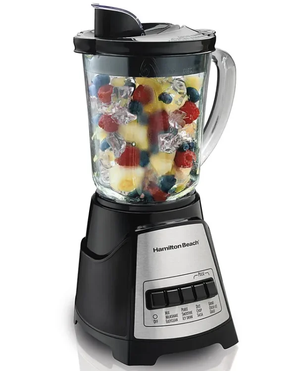 Hamilton Beach Power Elite Blender, Multi-Function