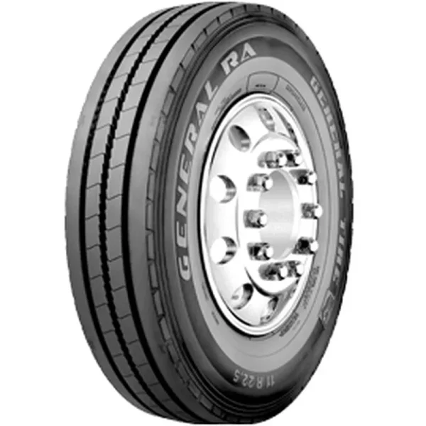 General RA 11R22.5 148 L H Commercial Tire