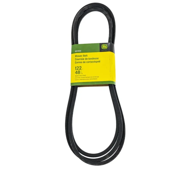 John Deere 48 in. Deck Drive Belt GX21833