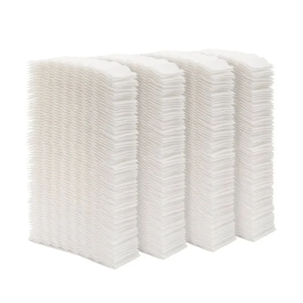 Aircare HDC411 Humidifier Wick Filter (4-Pack)