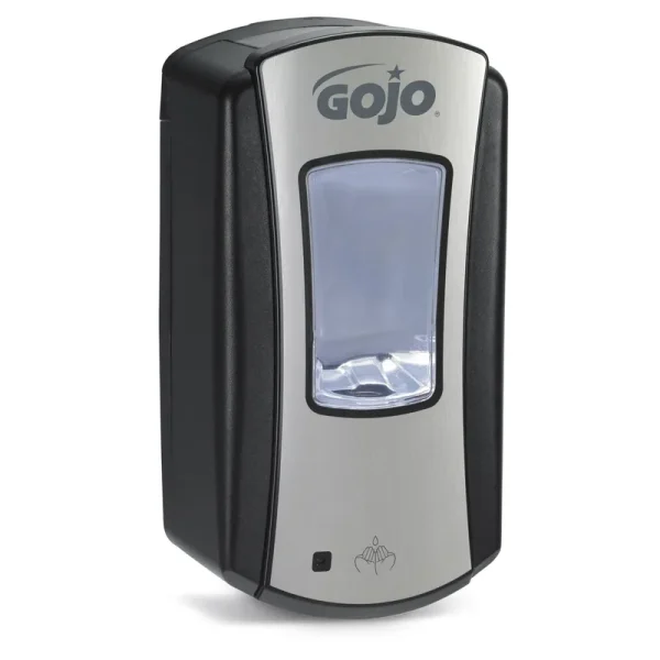 Gojo LTX-12 Touch-Free Foam Soap Dispenser