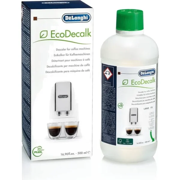 DeLonghi Descaler 500ml
