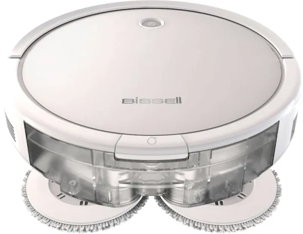 Bissell Spin Wave Robotic Mop & Vacuum
