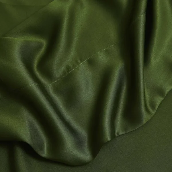 Sijo Eucalyptus Sheet Set - Green - Twin / No Flat Sheet