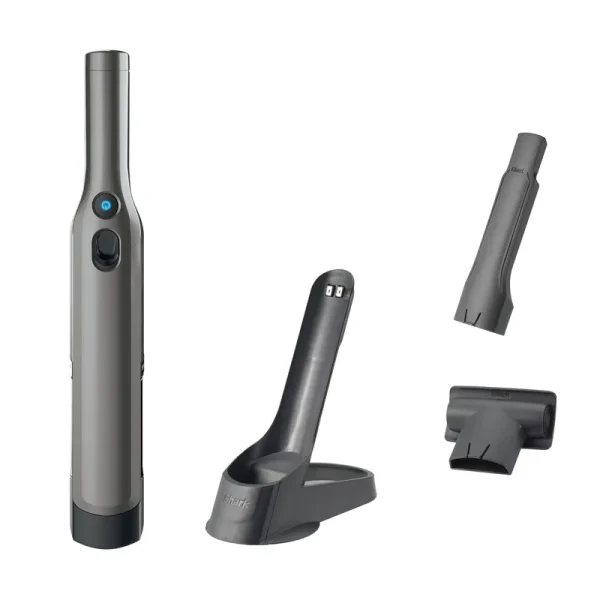 Shark Wandvac Cord-Free Handheld Vacuum (WV200)