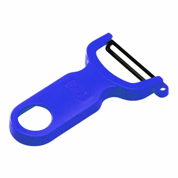 Kuhn Rikon - Original Swiss Peeler Blue