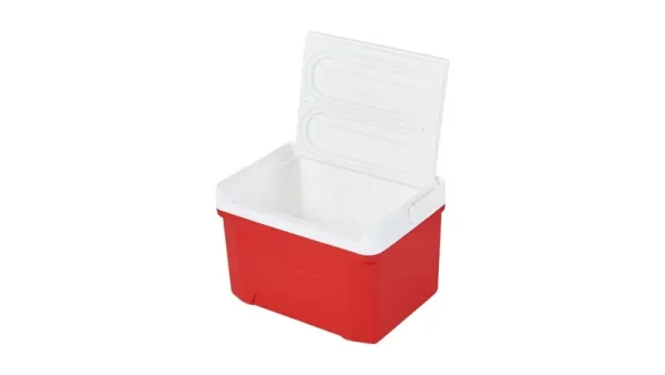 Igloo Products 9 qt Laguna Cooler Red | Dollar General