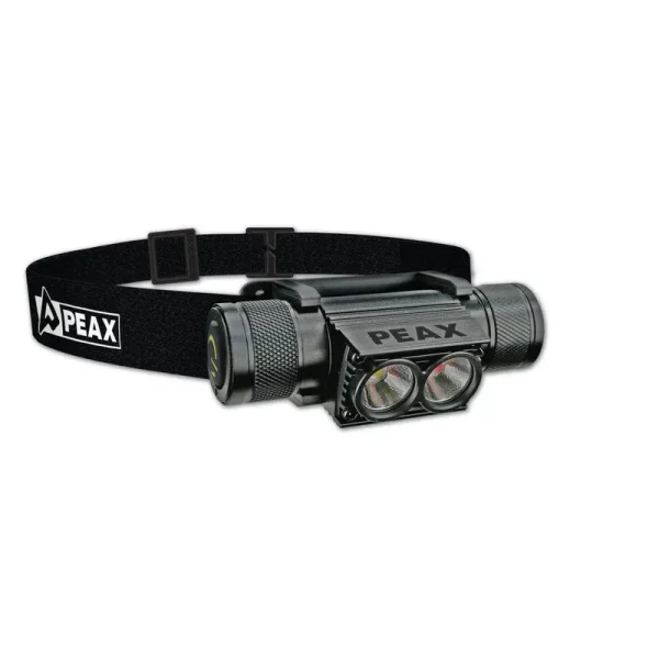 Peax Backcountry Duo Headlamp-Instock