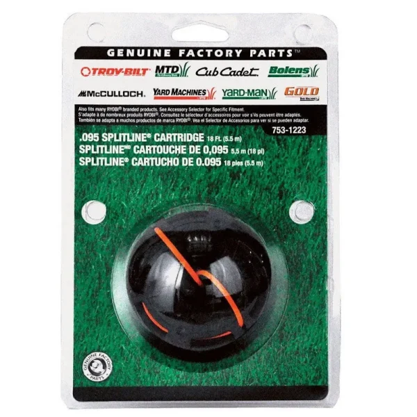 MTD Southwest 49U3578P953 0.095 Dual Line Cartridge
