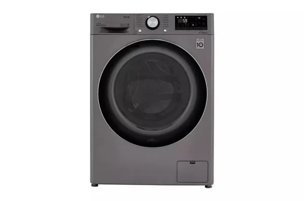 LG WM3555HVA Combination Washer Electric Dryer