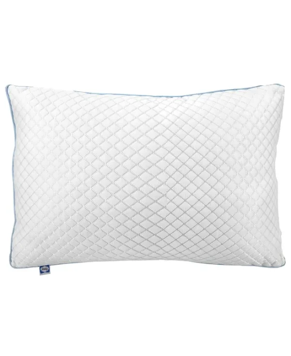 Sealy White Frost Cool Touch Pillow