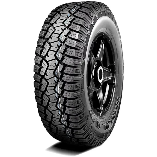 Suretrac Sierra Radial A/T LT 33X12.50R20 114S E 10 Ply AT All-Terrain Tire