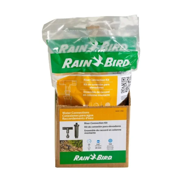 Rain Bird Riser Connection Kit