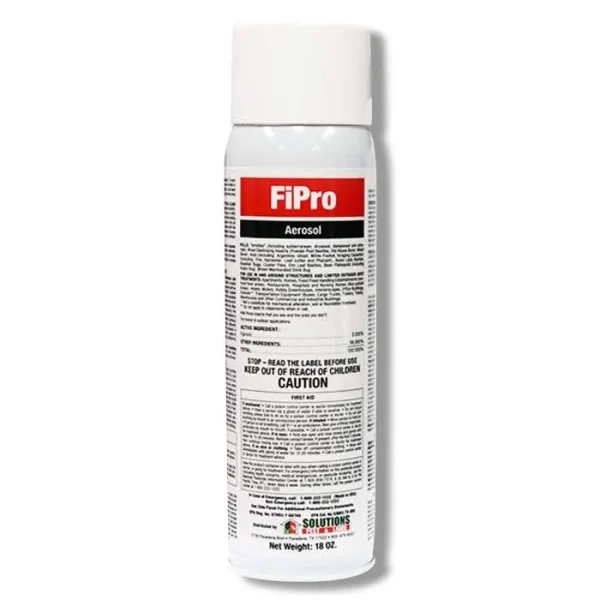 Fipro Aerosol 18oz- Termidor Foam Fipronil Termite Foam