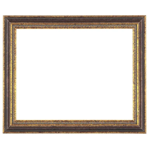 Imperial Frames Stratford Collection Antique Bronze 12"X16"