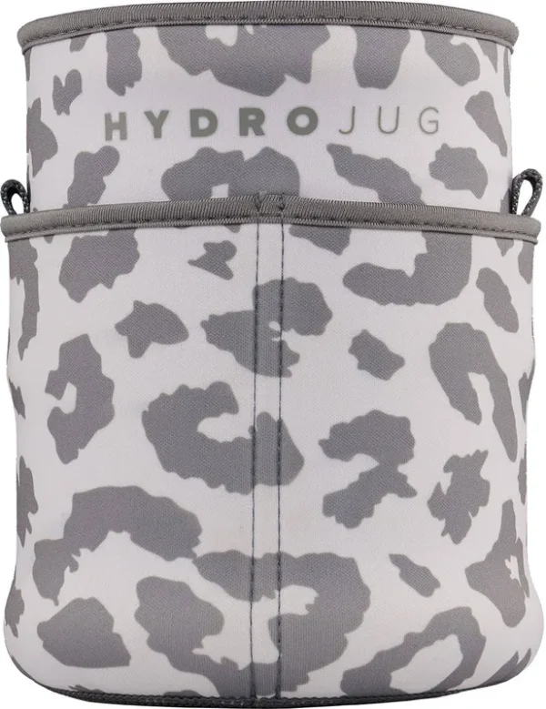 Hydrojug Pro Sleeve, Snow Leopard