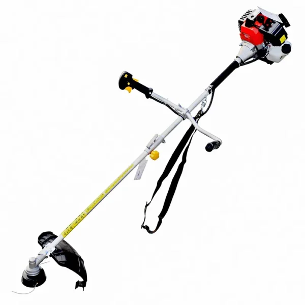 Ridgeline 97003 2-in-1 Combo 42.66 CC Trimmer/Brush Cutter
