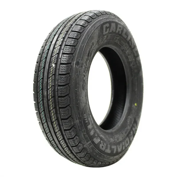 Carlisle Radial Trail HD 205/75R15 M Tire