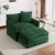 Green Chenille