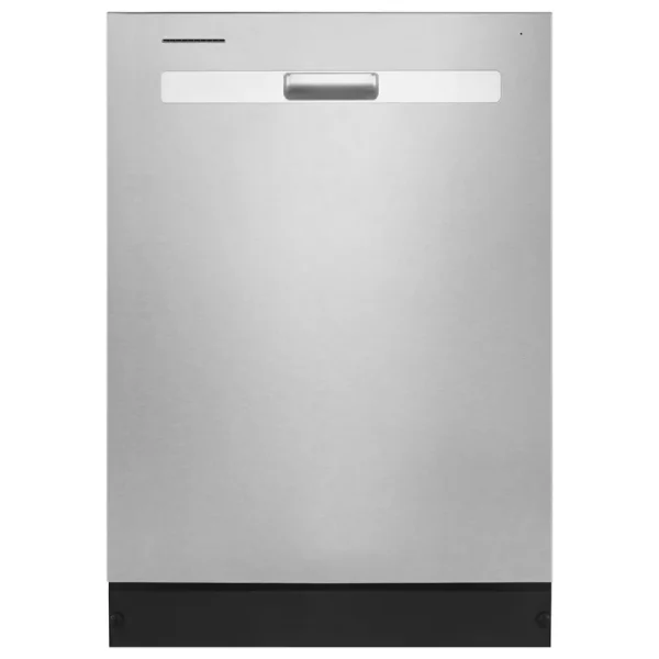 Whirlpool WDP540HAMZ Built in Dishwasher - Stainless Steel