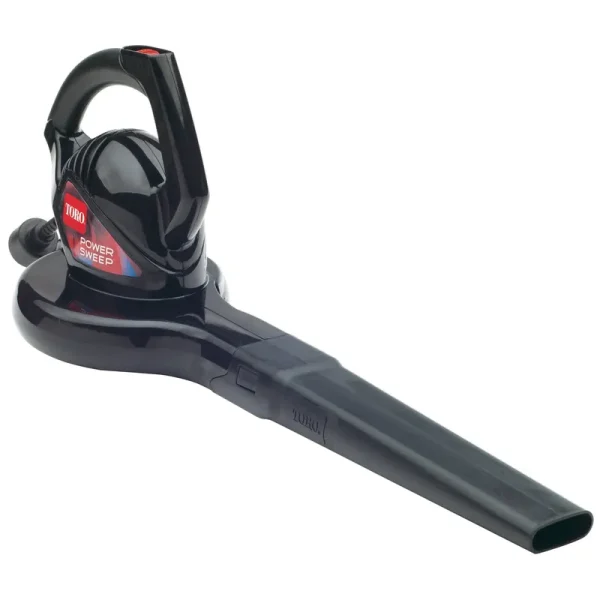Toro 51585 Power Sweep Electric Blower