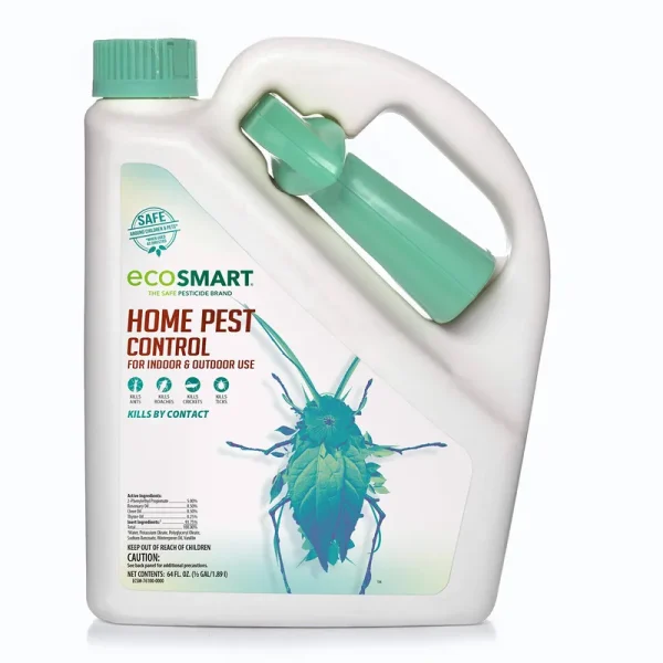 EcoSmart Organic Home Pest Control, Ready-To-Use - 64 oz jug
