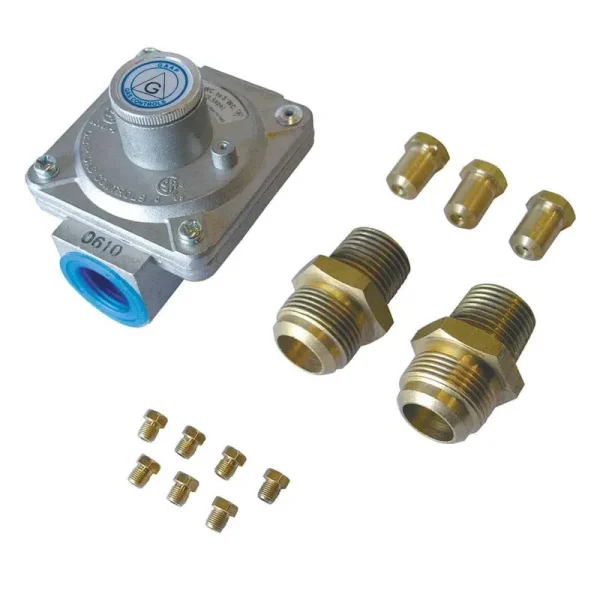 Cal Flame Natural Gas Conversion Kit BBQ07101045