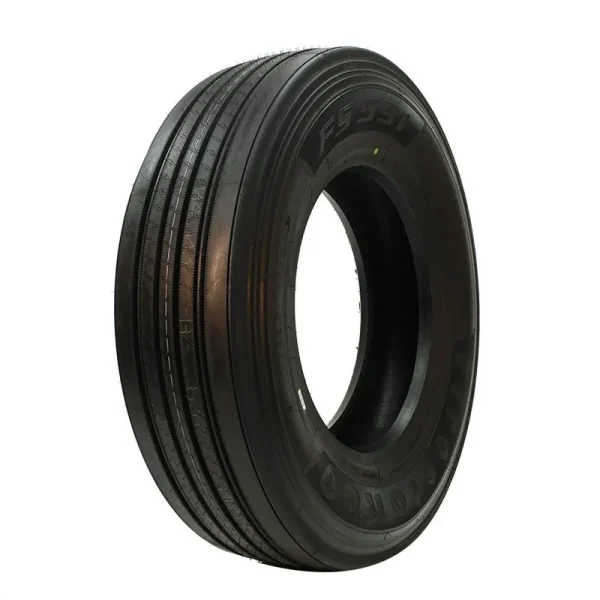Firestone FS591 295/75R22.5 149 Steer Commercial Tire