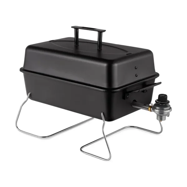 Char Broil Gas Tabletop Grill