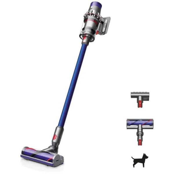Dyson V10 Allergy Cordless Vacuum Cleaner | Blue