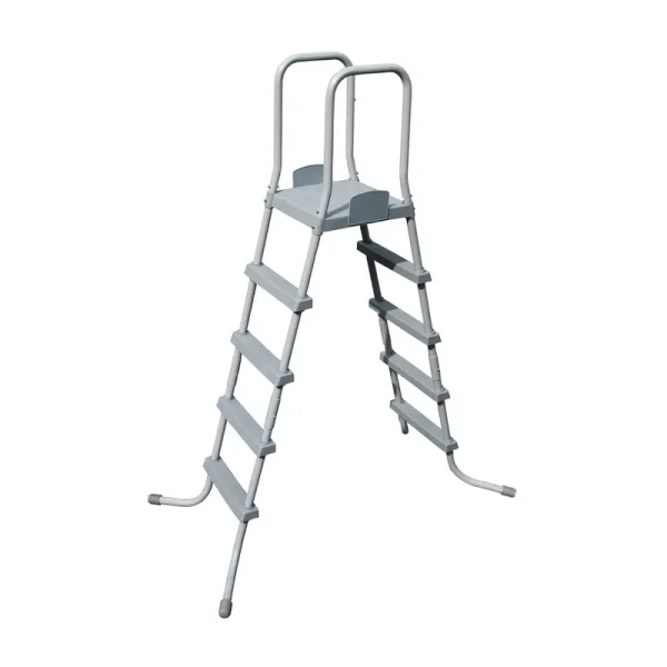 Bestway Flowclear 52" Above Ground Pool Ladder