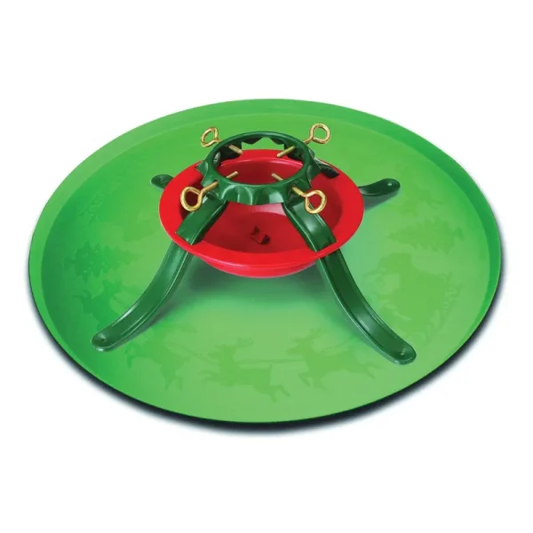 Jack Post Tree Stand Tray