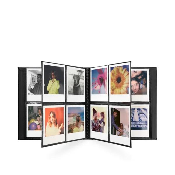 Polaroid - Photo Album - Large