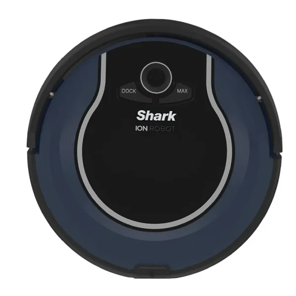Shark Ion Vacuum, Robot, R76