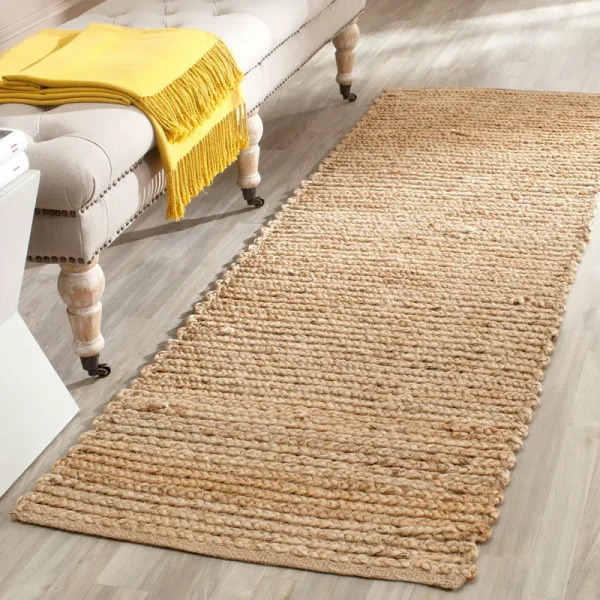 Safavieh Cape Cod CAP355A 2'3" x 4'0" Natural Area Rug