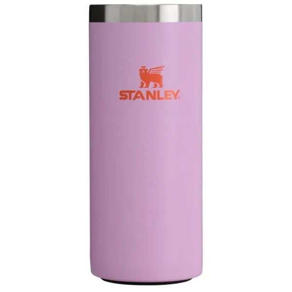 Stanley Slim Stainless Steel All-Occasions Can Chiller Amethyst