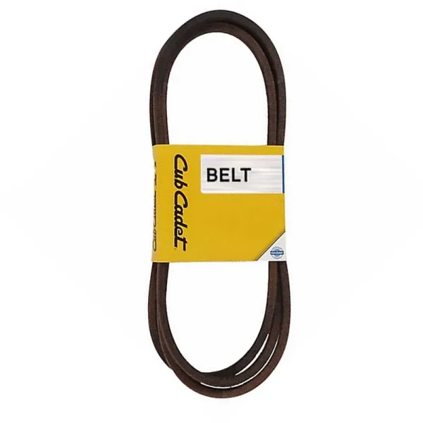 Cub Cadet Snow Blower Auger Belt