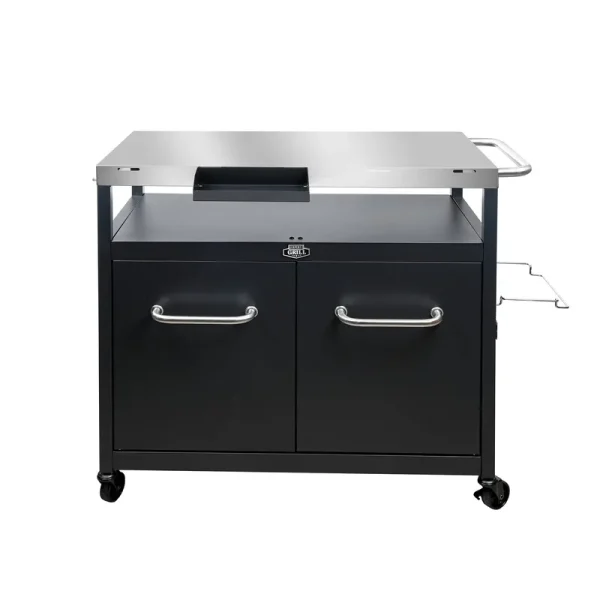 Expert Grill Superior Preparation Cart, Size: One Size