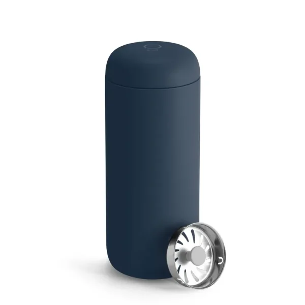 Fellow Carter Move Mug | Stone Blue (16 oz)