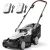 Brushless 16 Inch