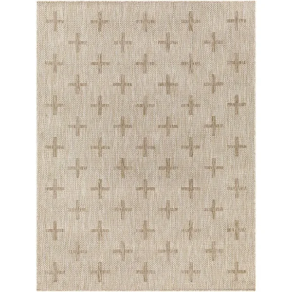 Bronwyn Area Rug Joss & Main Rug Size: Rectangle 7'10" x 10'