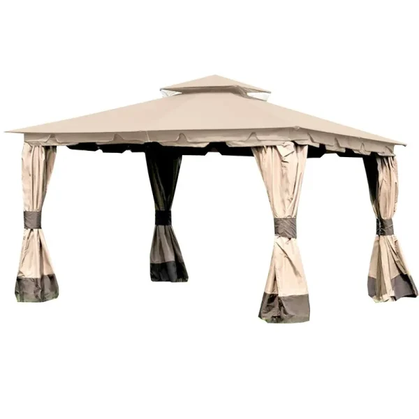 Garden Winds Replacement Canopy Top for The Monterey Gazebo